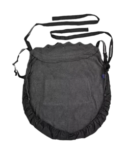 Fleece Cover 3in1