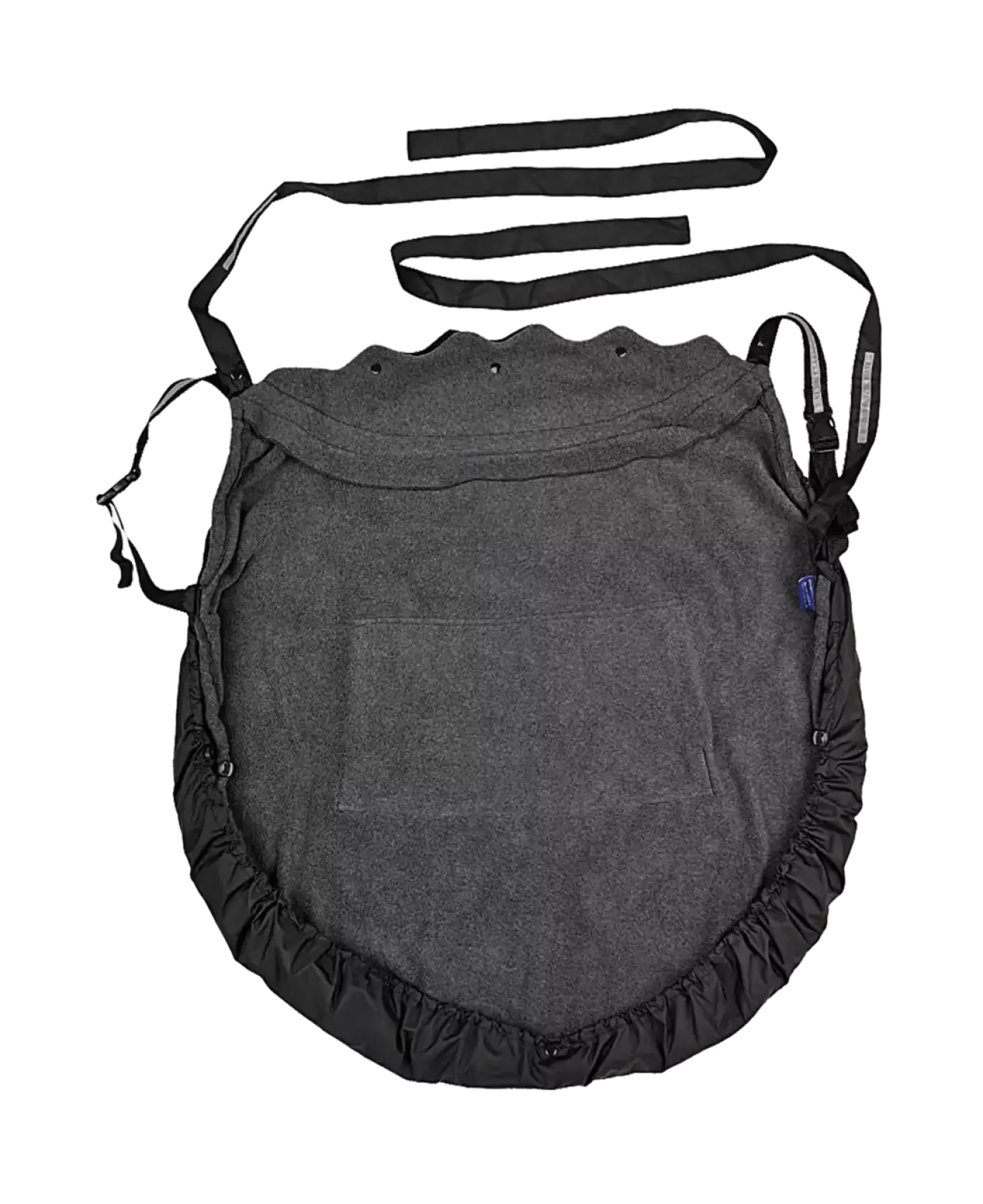 Fleece Cover 3in1