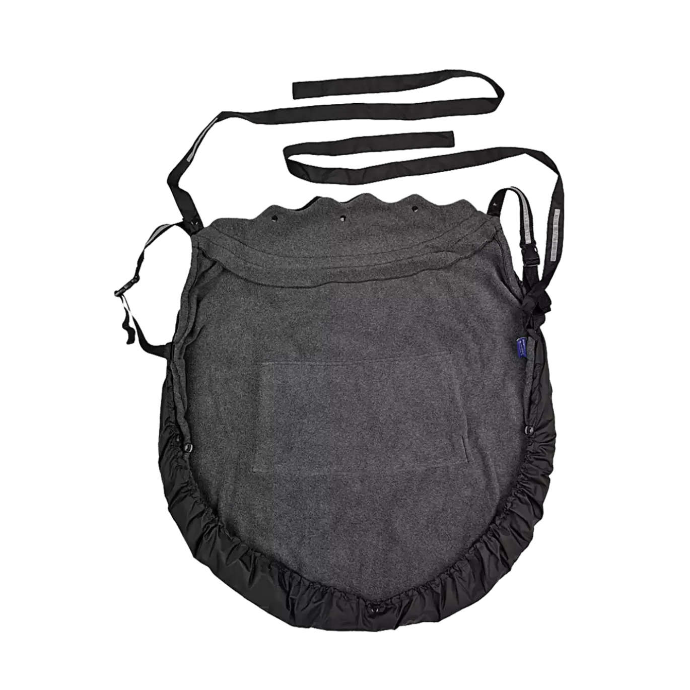 Fleece Cover 3in1
