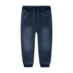 FLeece-Jeans