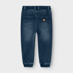 FLeece-Jeans