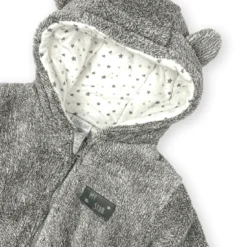 Fleece-Overall My Star