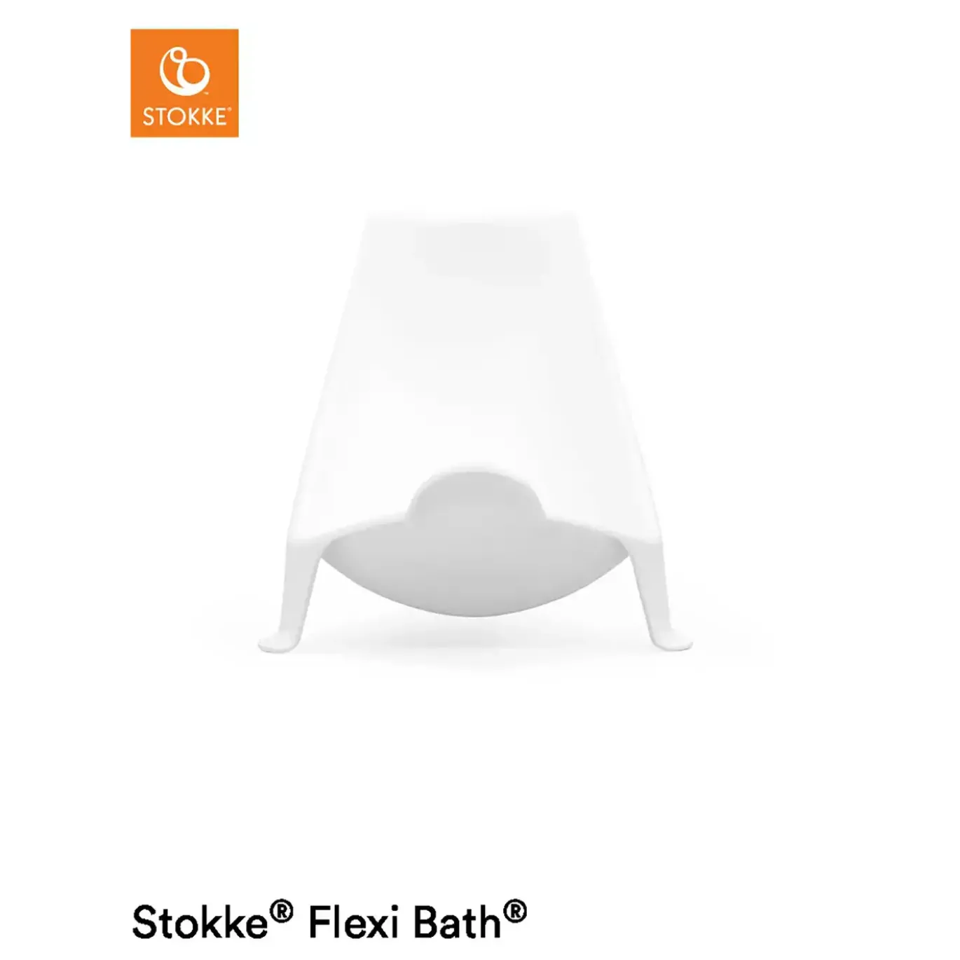 Flexi Bath® Newborn Support