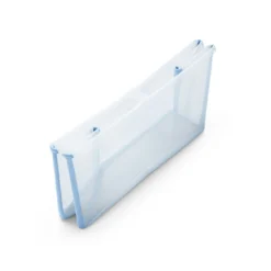 Flexi Bath® XL Bundle Ocean Blue inkl. Newborn Support