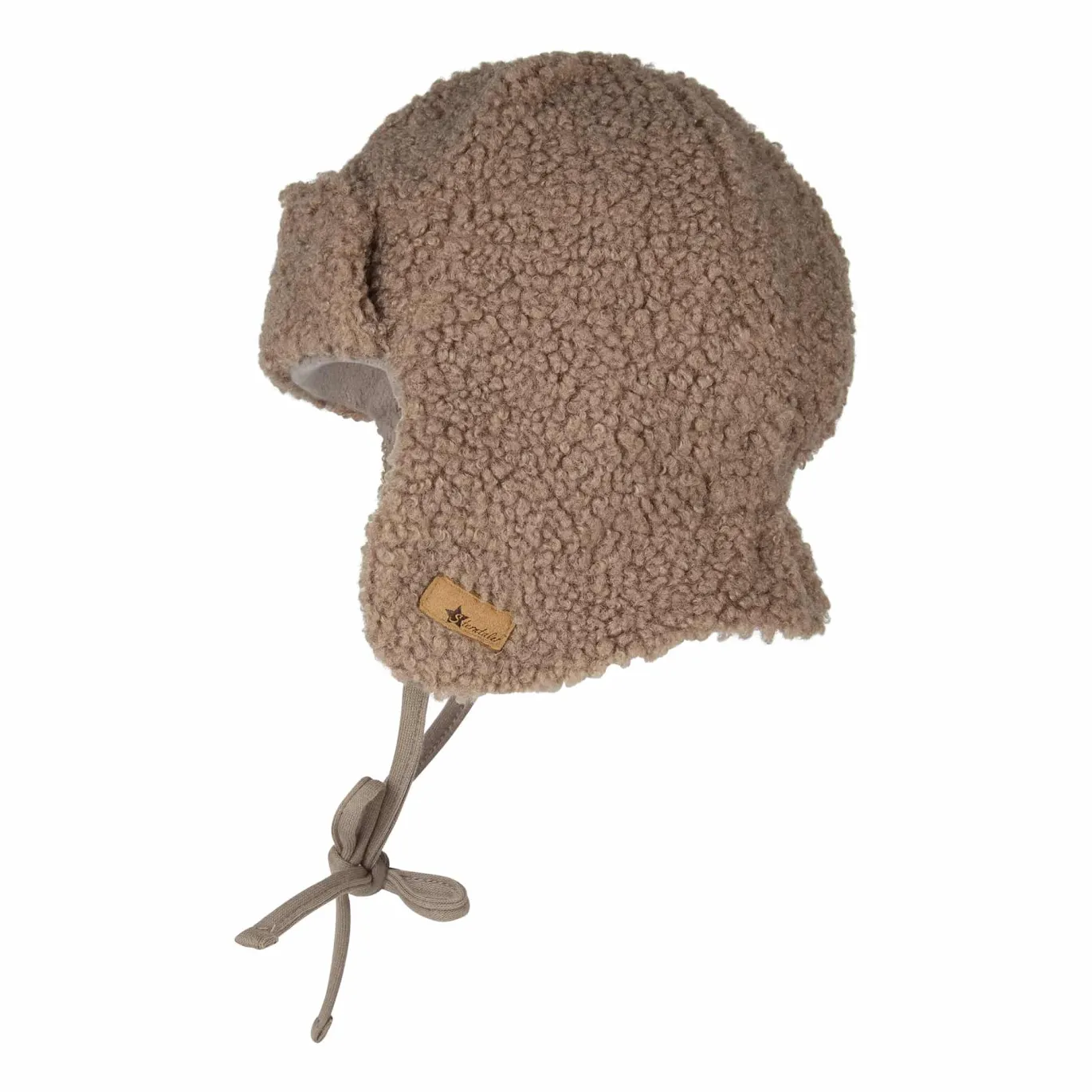 Fliegermütze Teddy