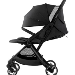Flylite Carbon Black