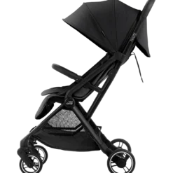 Flylite Carbon Black