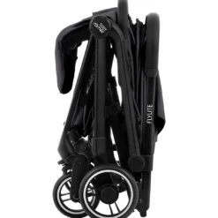 Flylite Carbon Black