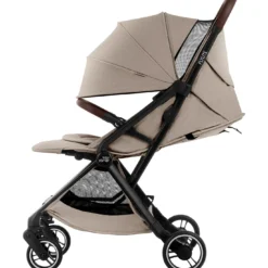 Flylite Teak