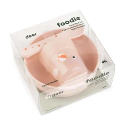 Foodie First Meal Geschirr-Set Playground