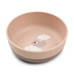 Foodie Schüssel Happy Clouds Rosa