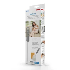 FoodTemp Digitales Flaschenthermometer