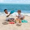 Forschungsraumschiff-Spielzeug-Set