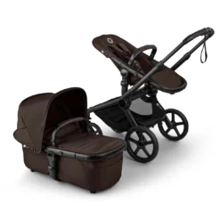 Fox5 Renew Complete Cocoa Brown