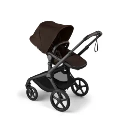 Fox5 Renew Complete Cocoa Brown