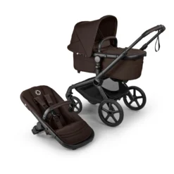 Fox5 Renew Complete Cocoa Brown