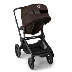 Fox5 Renew Complete Cocoa Brown
