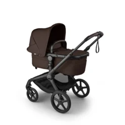 Fox5 Renew Complete Cocoa Brown