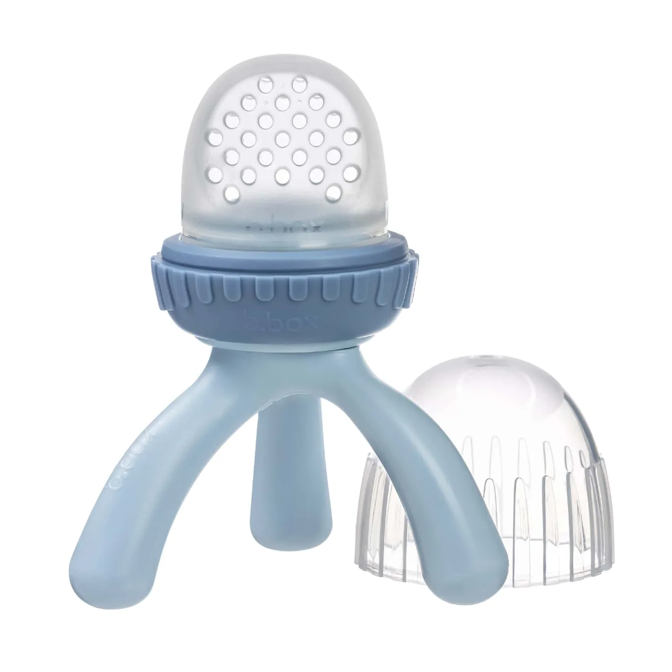 Fresh Food Feeder Lullaby Ocean