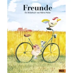 Freunde
