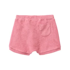 Frottee-Shorts