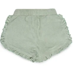 Frottee-Shorts