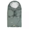 Fußsack Carry Sea Green Flying