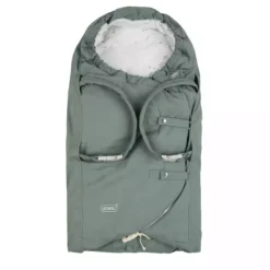 Fußsack Carry Sea Green Flying
