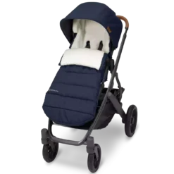 Fußsack CozyGanoosh Noa Navy