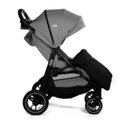 Fußsack Litetrax/Mytrax Shale