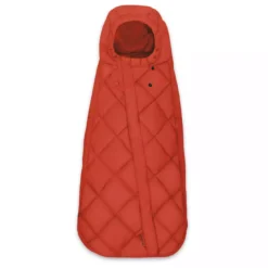 Fußsack Snogga Mini Autumn Gold