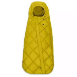 Fußsack Snogga Mini Mustard Yellow