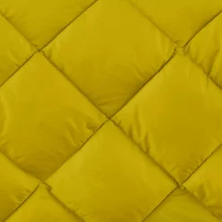 Fußsack Snogga Mini Mustard Yellow
