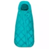 Fußsack Snogga Mini River Blue