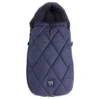Fußsack XL Too Navy