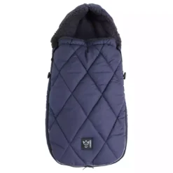 Fußsack XL Too Navy