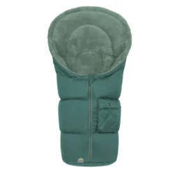Fußsäckchen Gino Cosy Green