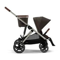 Gazelle S Chocolate Brown