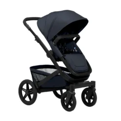 Geo⁵ Dark Navy Blue