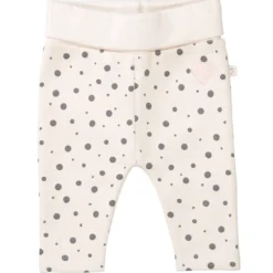 gepunktete Leggings