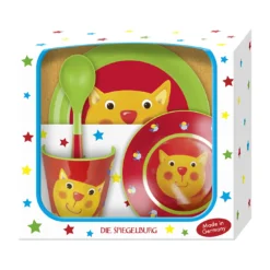 Geschenkset Katze