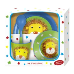 Geschenkset Löwe