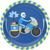Geschenkset Polizei