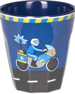 Geschenkset Polizei