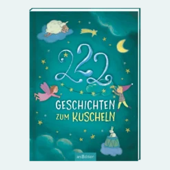 222 Geschichten zum Kuscheln
