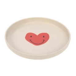 Geschirrset Smile Heart Lavender
