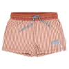 gestreifte Badeshorts Ocean World