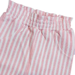 gestreifte Hose