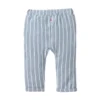 gestreifte Hose