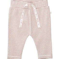 gestreifte Leggings